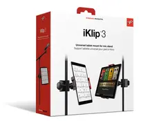 IK Multimedia iklip 3