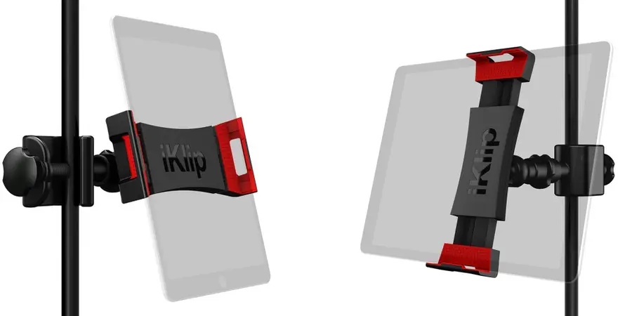IK Multimedia iklip 3 