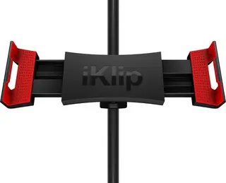 IK Multimedia iKlip 3 Deluxe