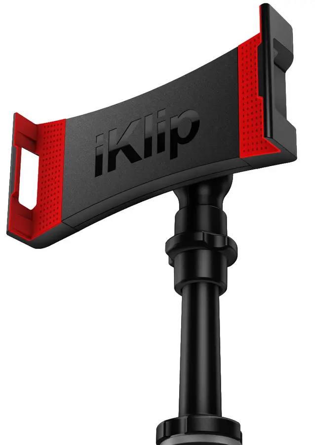 IK Multimedia iKlip 3 Deluxe 