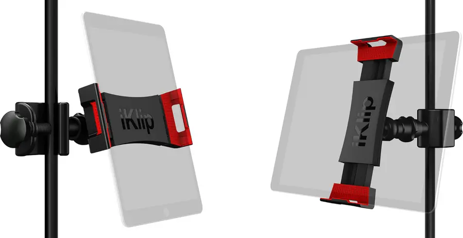 IK Multimedia iKlip 3 Deluxe 