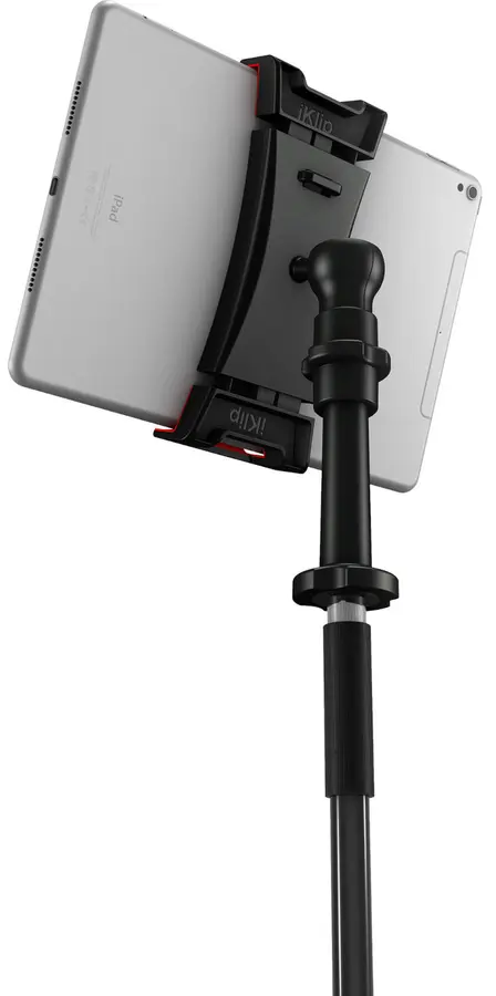 IK Multimedia iKlip 3 Deluxe 