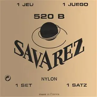 Savarez 520B (026-041)