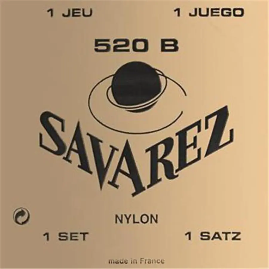 Savarez 520B (026-041) 