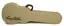 Hagstrom C54 Hardcase for Alvar-modell Vintage beige tolex