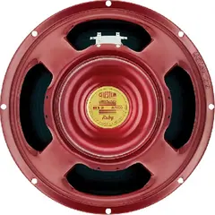 Celestion Ruby 8R 12" elementer