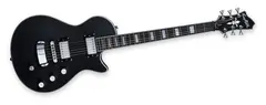 Hagstrom Ultra Max Satin Black