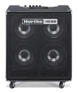Hartke HD508 Basscombo