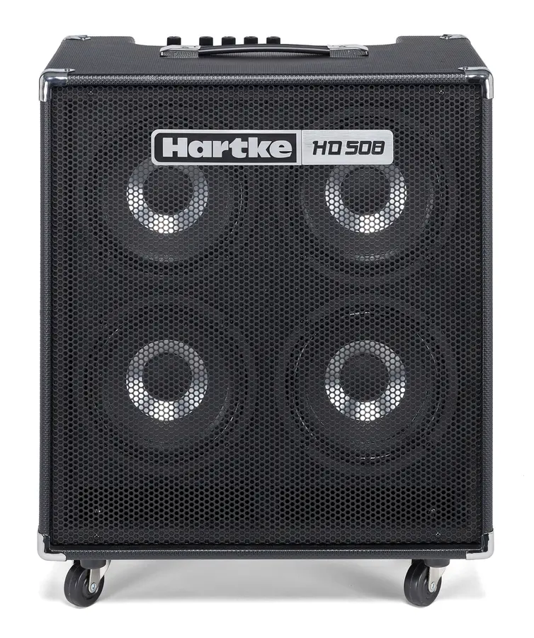 Hartke HD508 Basscombo 