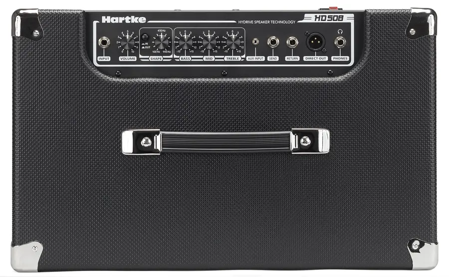 Hartke HD508 Basscombo 