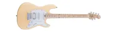 Sterling By Music Man Sub CT30HSS-VC-M1 Cutlass CT30HSS Vintage Cream