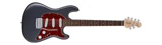 Sterling By Music Man Sub CT30SSS-CF-R1 Cutlass CT30SSS Charcoal Frost