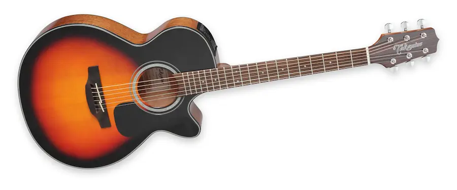 Takamine GF30CE-BSB 