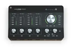 Arturia Audiofuse Studio Lydkort