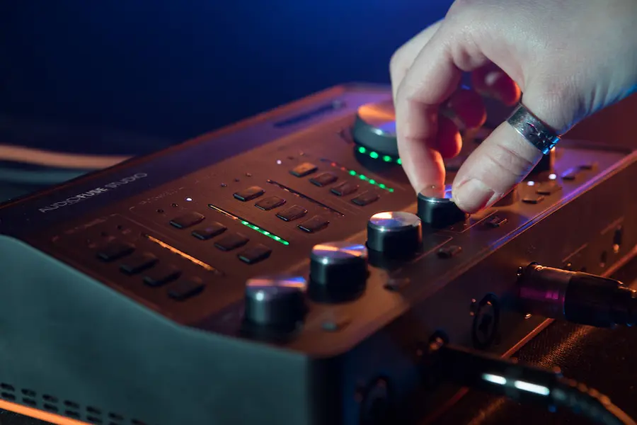 Arturia Audiofuse Studio Lydkort 
