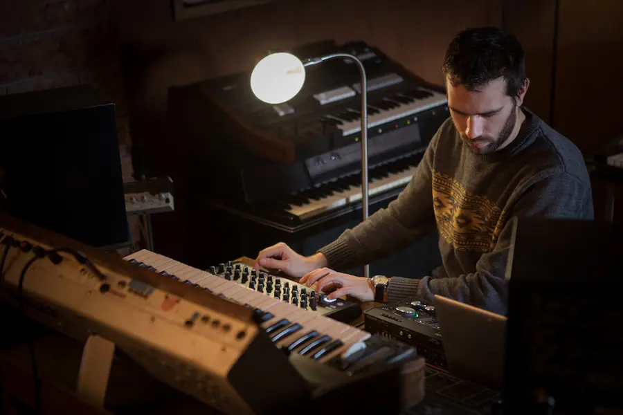 Arturia Audiofuse Studio Lydkort 