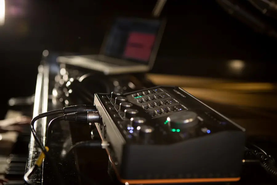 Arturia Audiofuse Studio Lydkort 