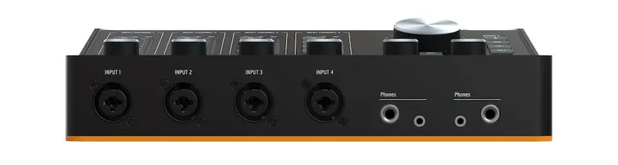 Arturia Audiofuse Studio Lydkort 