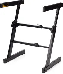 Hercules KS400B Z-Keyboard Stand