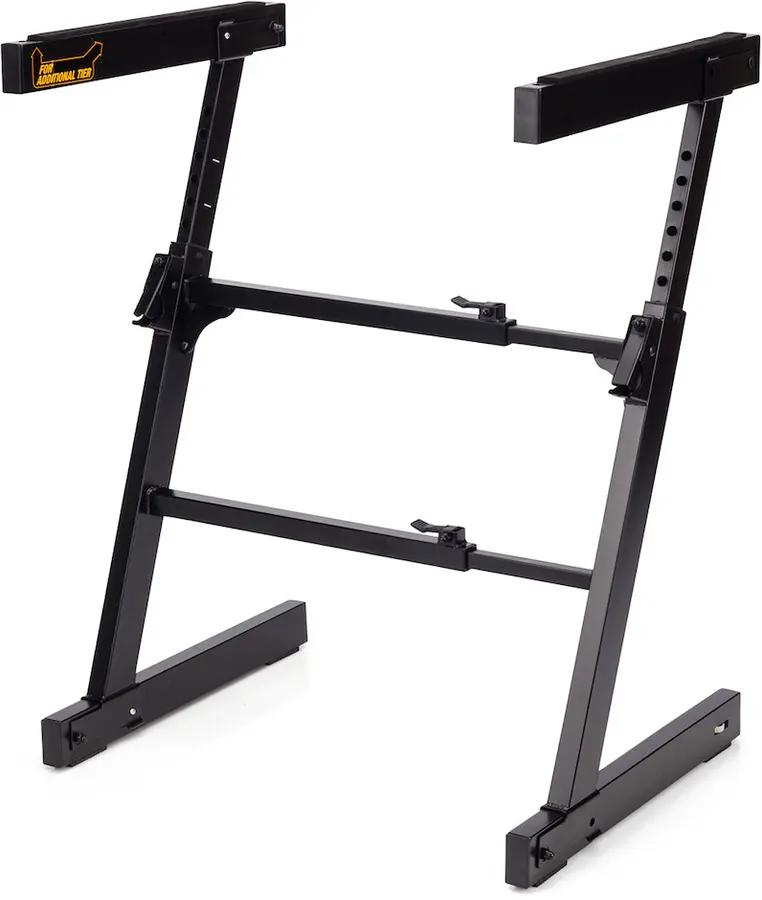 Hercules KS400B Z-Keyboard Stand 