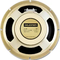 Celestion G10 Creamback 8R 10" element