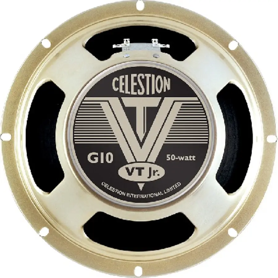 Celestion VT-JR 8R 10" elementer 