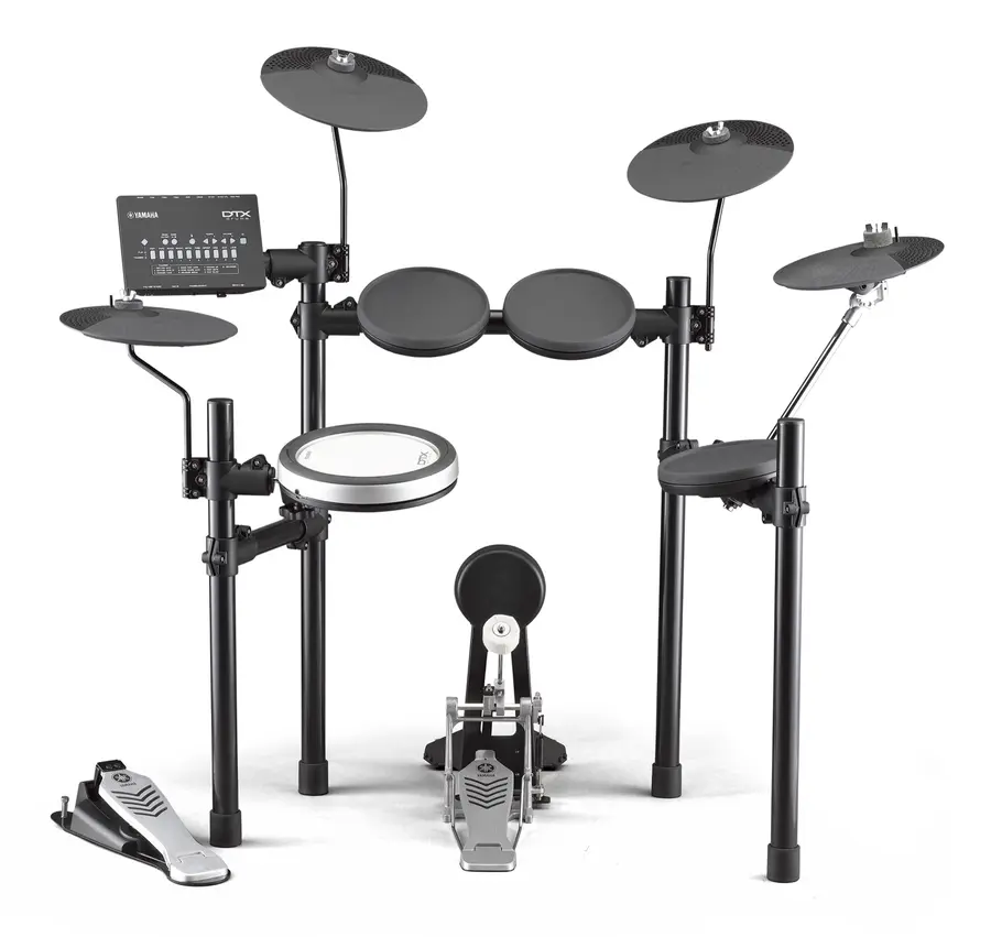 Yamaha DTX482K 