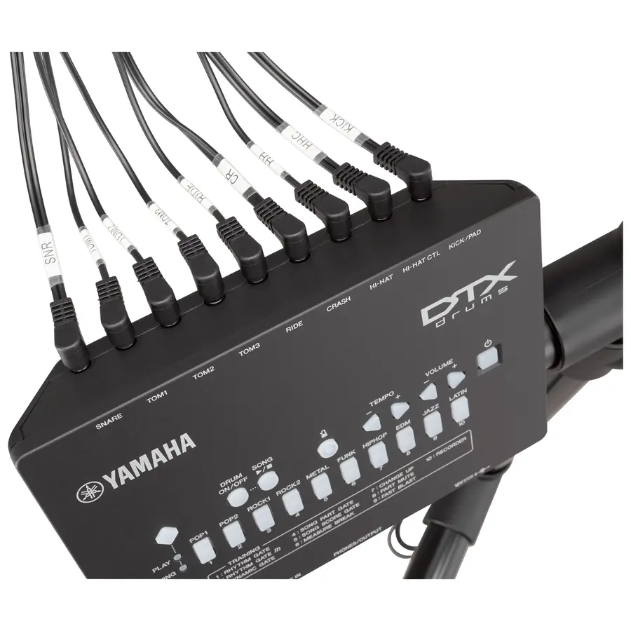 Yamaha DTX482K 