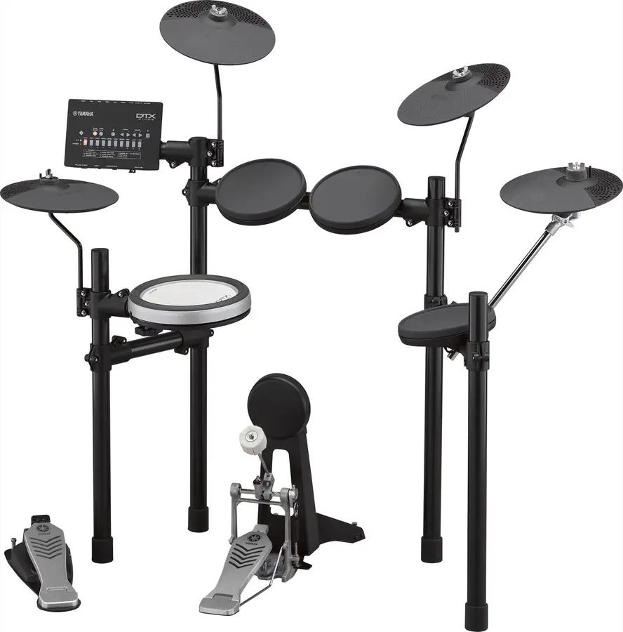 Yamaha DTX482K 