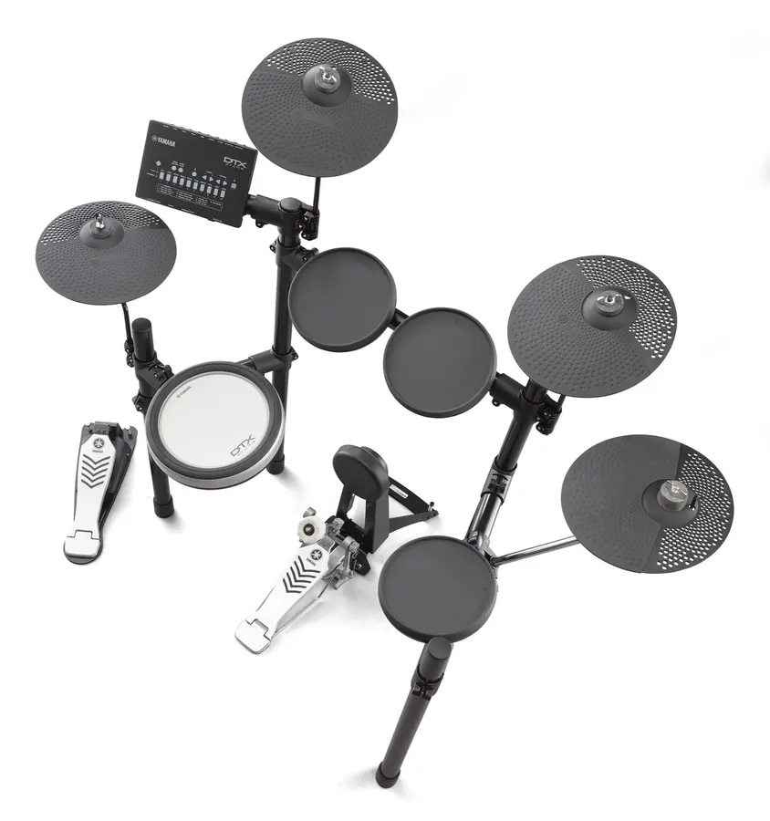 Yamaha DTX482K 