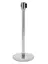 GUIL PST-11N Barrier System with Retractable Belt (black)