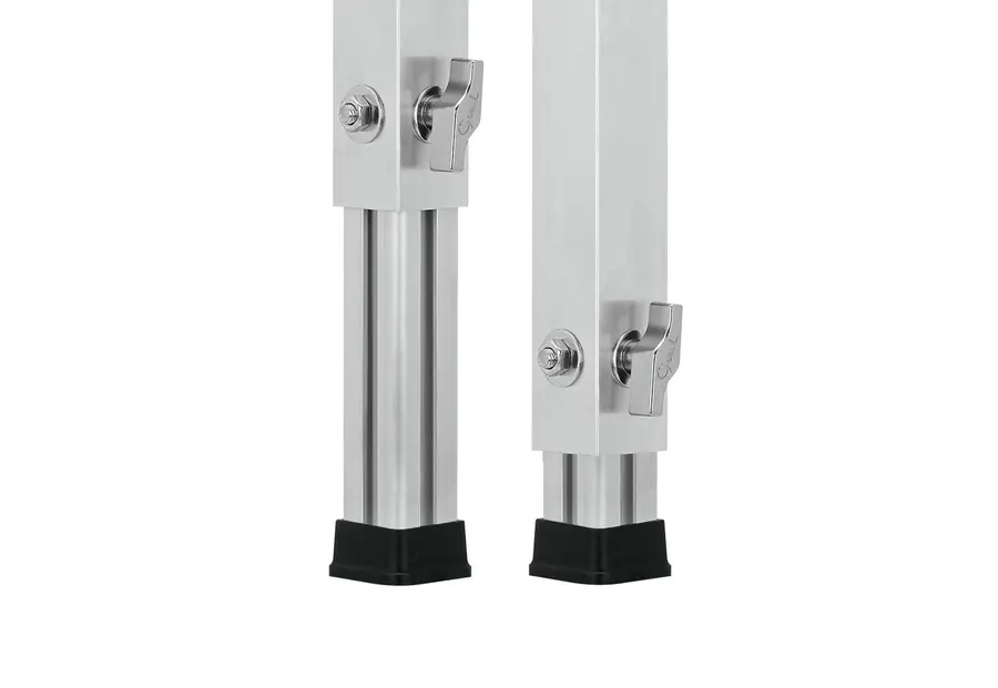 GUIL PTA-440/25-35 Telescopic Foot 