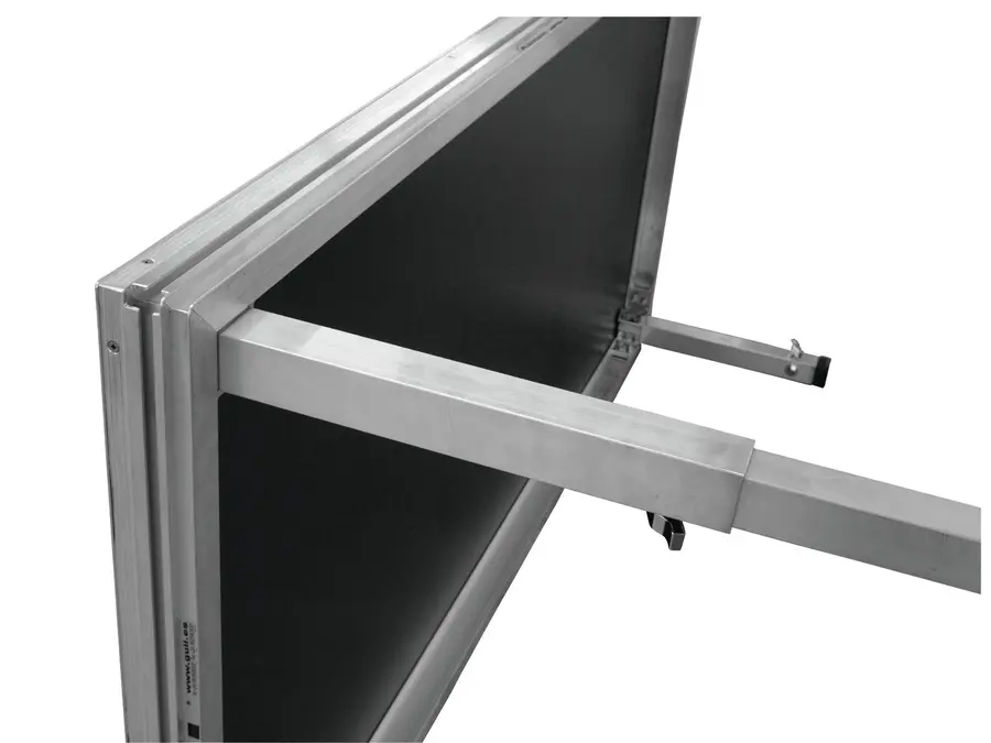 GUIL PTA-440/30-40 Telescopic Foot 