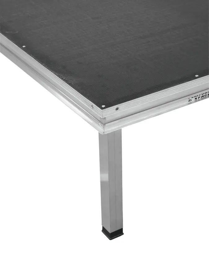 GUIL PTA-440/30-40 Telescopic Foot 