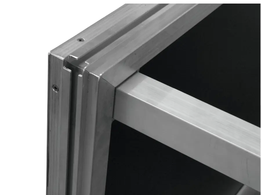 GUIL PTA-440/50-80 Telescopic Foot 