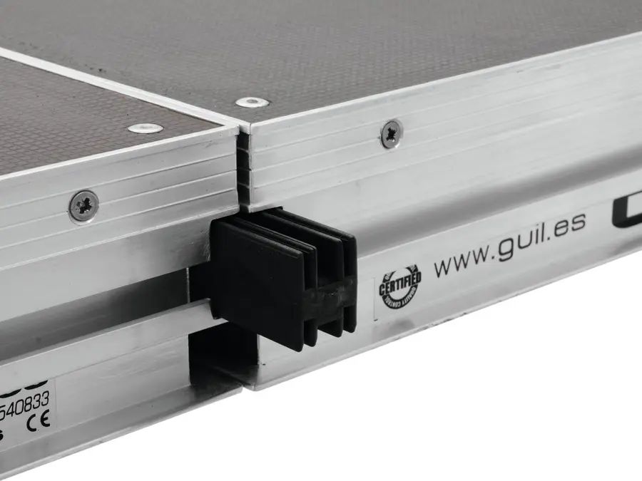 GUIL TM-440/2x0.5 Stage Element 