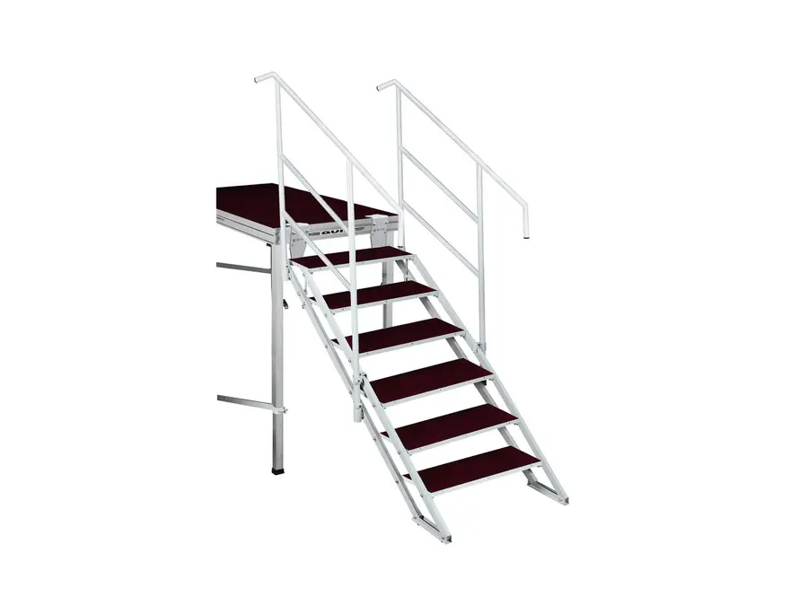 GUIL ECP-06/440 Stage Stair 