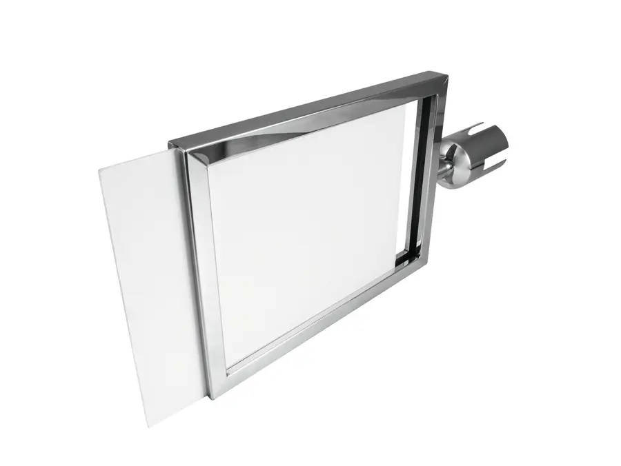 GUIL PST-AV/2 Sign 25x33cm 