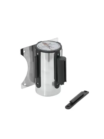 GUIL PST-CB/P 3m rødt sperrebånd