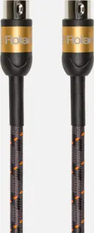 Roland RMIDI-G5 1.5m Midi Cable 