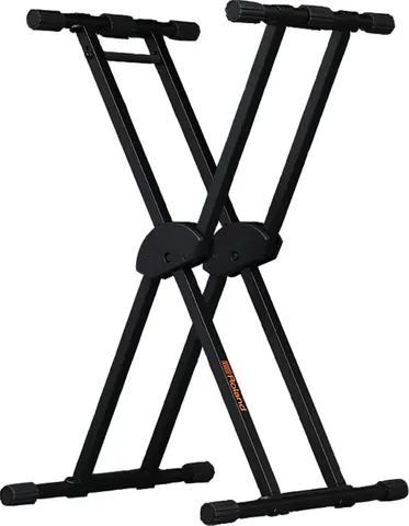 Roland KS-20X Double Brace Keyboard X-Stand