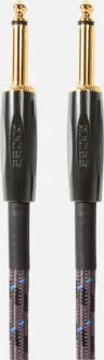 Boss BIC-20 6m Instrument Cable Straight/Straight 1/4" JACK 