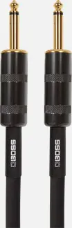 Boss BSC-5 1.5M Speaker Cable 14GA / 2X2.1MM2 