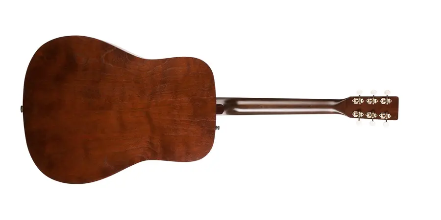 Art & Lutherie Americana Bourbon Burst 