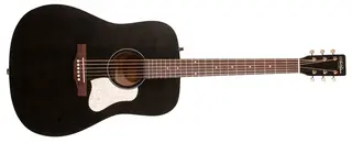 Art &amp; Lutherie Americana Faded Black