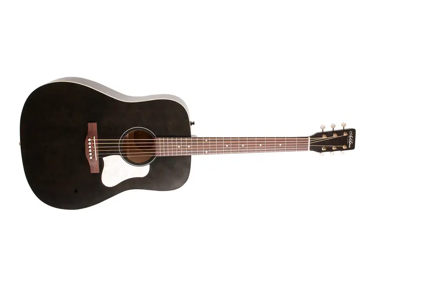 Art & Lutherie Americana Faded Black 