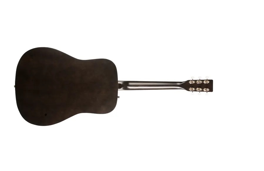 Art & Lutherie Americana Faded Black 