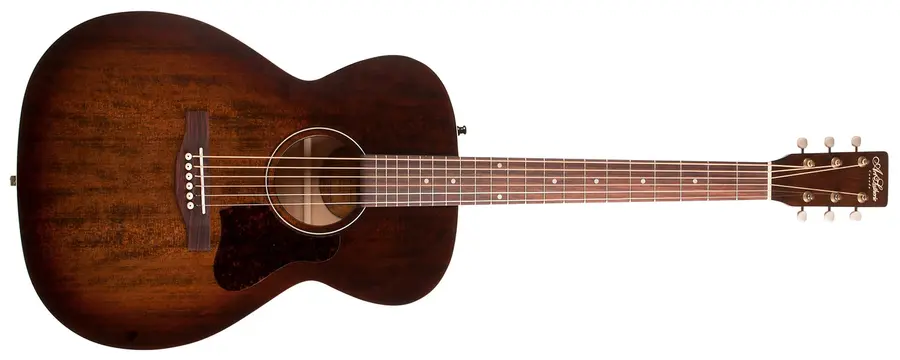 Art & Lutherie Legacy Bourbon Burst 
