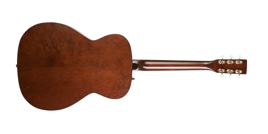 Art & Lutherie Legacy Bourbon Burst 