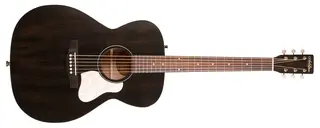 Art &amp; Lutherie Legacy Faded Black
